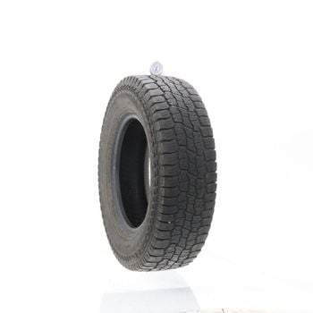 Set of (2) Used LT225/75R16 Mazama Open Range A/T SQM-3 115/112S - 7.5-8.5/32