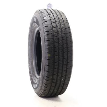 Set of (2) Used LT245/75R16 Hankook Dynapro AS 120/116R - 12/32