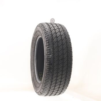 Used 265/60R18 Nitto Dura Grappler Highway Terrain 110H - 10.5/32