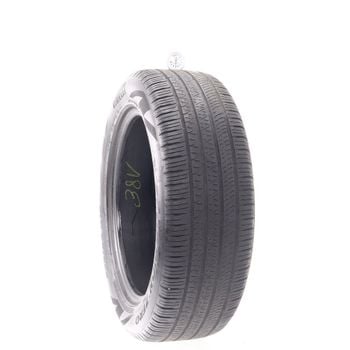 Set of (4) Used 235/55R19 Pirelli Scorpion Zero VOL 105V - 7-8.5/32