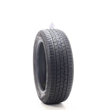Used 205/55R17 Continental ContiProContact SSR 91H - 6/32