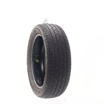 Set of (2) Used 235/55R20 Firestone Destination LE3 102H - 7.5-8/32