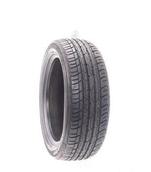 Set of (2) Used 245/50R20 Zenna Argus UHP 102V - 9-9.5/32