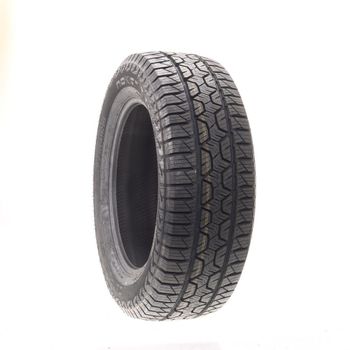 New 255/60R19 Nokian Outpost APT 113H - 99/32