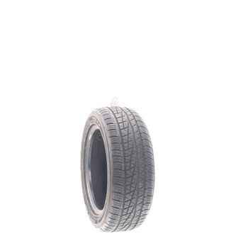 Set of (2) Used 195/55R15 Kelly Edge HP 85V - 7.5/32