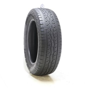 Set of (4) Used 265/60R20 Falken Wildpeak A/T3W A 112H - 6.5/32