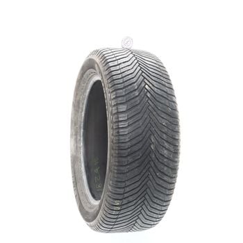 Set of (2) Used 265/50R20 Michelin CrossClimate 2 111V - 8.5-10/32