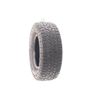 Used 265/70R16 Falken Wildpeak A/T4W 112T - 10/32