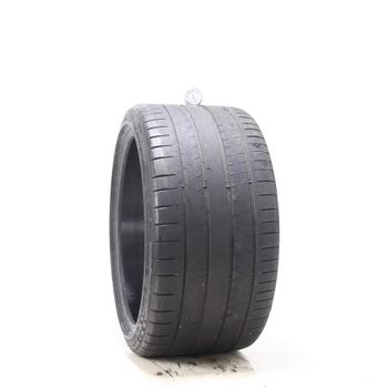 Used 305/30ZR20 Michelin Pilot Super Sport MO 103Y - 6/32