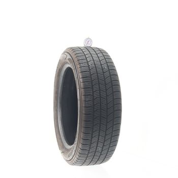 Set of (2) Used 215/55R17 Road Hugger GTP AS/02 94V - 7.5-8/32