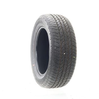 Set of (2) Driven Once 275/60R20 Hankook Dynapro AT2 115T - 10.5/32