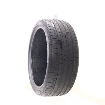Used 295/35R23 Pirelli P Zero PZ4 Elect Seal Inside 108Y - 8/32