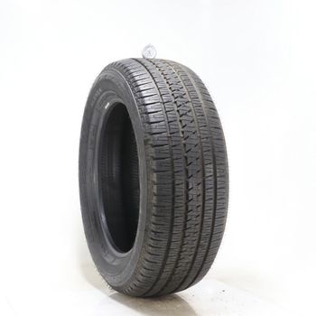 Used 275/55R20 Bridgestone Dueler H/L Alenza 113H - 10.5/32