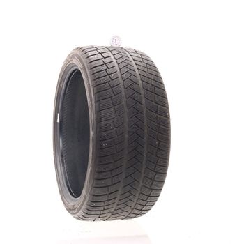 Used 295/35R21 Vredestein Wintrac Pro 107Y - 6.5/32