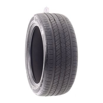 Set of (2) Used 255/45R19 Continental ProContact RX ContiSilent T2 104W - 7-8/32