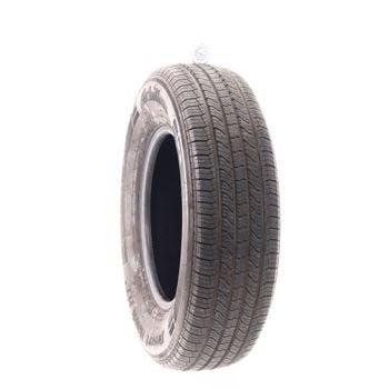 Set of (2) Used LT245/75R17 Achilles Desert Hawk HT3 121/118R - 11/32