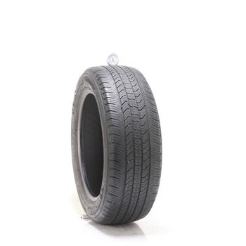 Set of (4) Used 215/55R17 Michelin Primacy MXV4 94V - 5.5/32