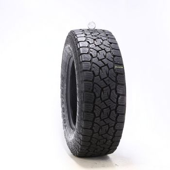Used 285/70R17 Toyo Open Country A/T III 117T - 11/32
