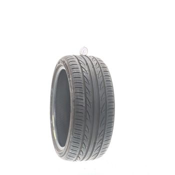 Set of (2) Used 225/40ZR18 Lionhart LH-503 92W - 7.5-9/32