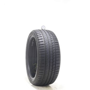 Used 235/40R19 Milestar Weatherguard AS 710 Sport 96V - 9.5/32
