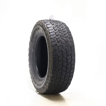 Used 265/65R17 Cooper Discoverer AT3 4S 112T - 11.5/32