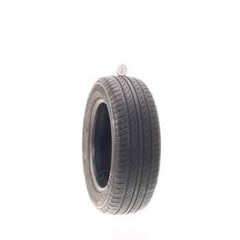 Set of (2) Used 195/65R15 Caldera Confidence C3 91H - 7.5-8/32