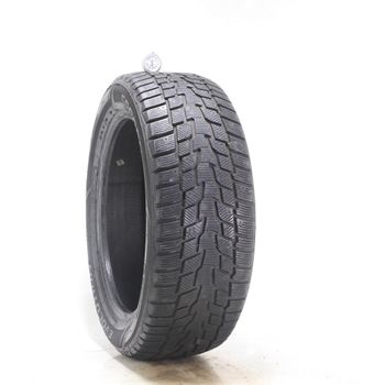 Used 255/50R20 Cooper Evolution Winter 109H - 7/32