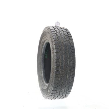 Used LT225/75R17 Hankook Dynapro AT2 116/113S - 9.5/32
