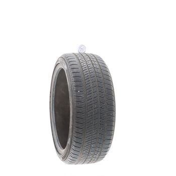 Set of (2) Used 235/40R19 Yokohama Avid Ascend GT 96V - 11/32