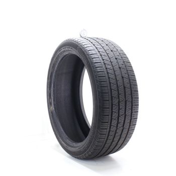 Used 265/40R22 Continental CrossContact LX Sport J LR 106Y - 6.5/32
