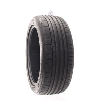 Used 275/45ZR21 Continental SportContact 6 MO1 110Y - 7.5/32