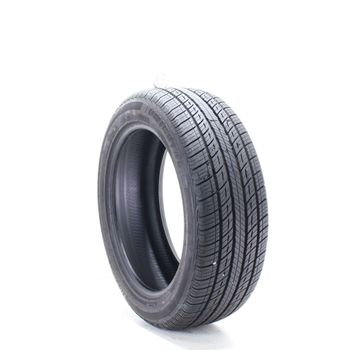 Used 235/55R20 Uniroyal Tiger Paw Touring A/S 102H - 11/32