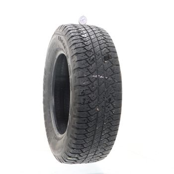 Used 265/65R18 Bridgestone Dueler A/T RH-S 112S - 9.5/32