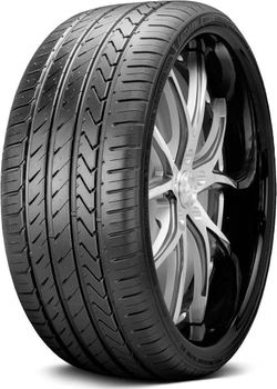 Set of (4) New 275/50R20 Lexani LX-Twenty 109H