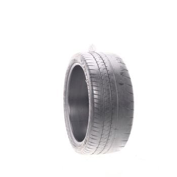 Used 265/35ZR20 Michelin Pilot Sport Cup 2 R NO 99Y - 6/32