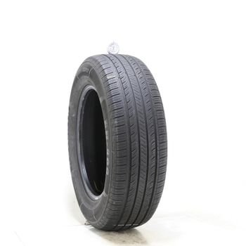 Set of (4) Used 225/65R17 Advanta ER-800 102H - 7-8/32