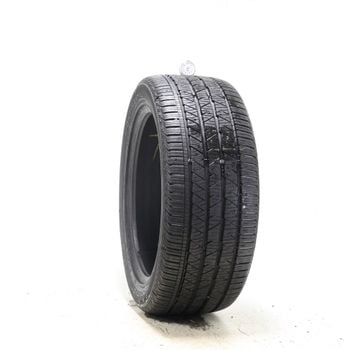 Used 275/45R20 Continental CrossContact LX Sport NO 110V - 10/32