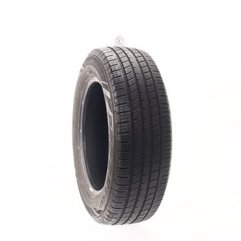 Set of (2) Used 235/65R18 Falken Pro G5 CSV 106V - 7.5-8/32