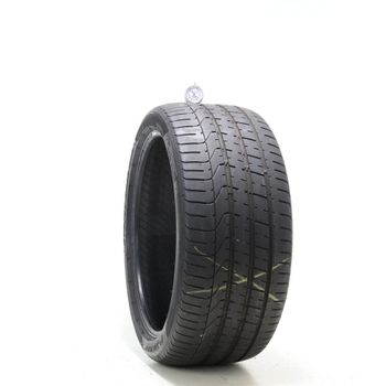 Used 275/35ZR20 Pirelli P Zero B1 102Y - 5/32