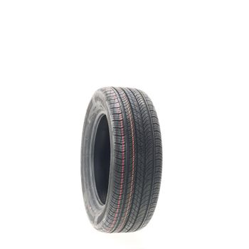 Set of (2) New 215/55R16 Continental ProContact TX 97H - 8.5/32