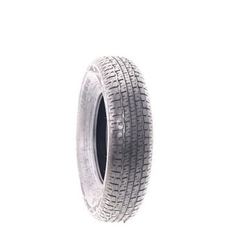 Set of (2) New ST205/75R15 Nama NM616 101/97M