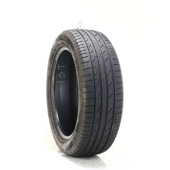 Set of (2) Used 235/55ZR20 Otani KC2000 105W - 7/32