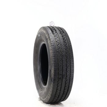 Used LT225/75R16 Uniroyal Laredo HD/H 115/112S - 9.5/32