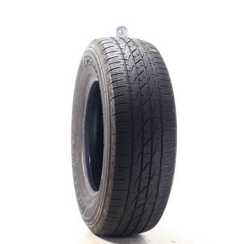 Used 255/70R17 Firestone Destination LE2 110T - 6.5/32