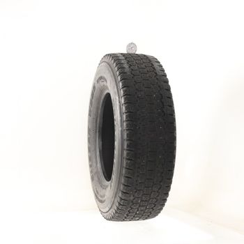 Used LT245/75R16 Bridgestone Blizzak W965 120/116Q - 9/32