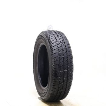 Set of (2) Used 195/65R15 Firestone FR710 89T - 9/32