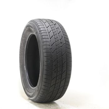 Set of (2) Driven Once 275/55R20 Bridgestone Dueler LX 113T - 10/32