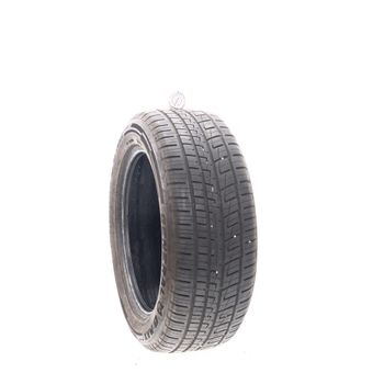 Used 235/55ZR18 General G-Max AS-07 100W - 8/32