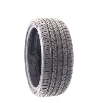 New 245/35ZR20 Lexani LX-Twenty 95W