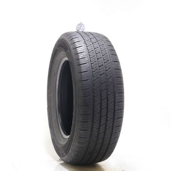 Set of (2) Used 265/65R17 Lexani LXHT-206 110T - 8/32